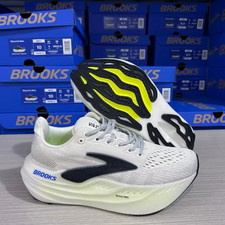 Men  Women  s Brooks Glycerin Max Running Shoes - Durable, Breathable Sneakers