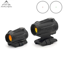 SIG SAUER ROMEO5 Gen II Red / Green Dot Sight 1x20mm 2 MOA Rifle Scope Picatinny