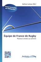 Nathan Lamour | ÉQuipe De France De Rugby | Taschenbuch | FranzöSisch (2026)