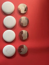 4x Apple AirTag  - Gebraucht, guter Zustand