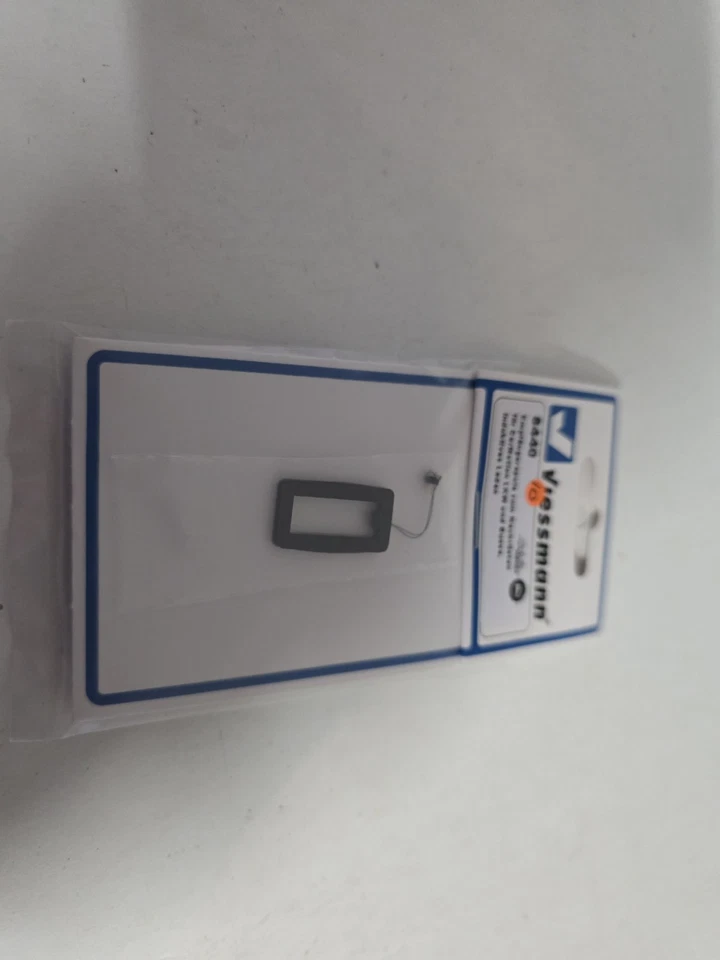 Viessmann Car Motion Reciever Coil 8440 For Inductive Charging - Image 2 of 3