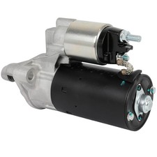 ECCPP Starter for Porsche Panamera 2010 1.4kW 12 Volt CW 10 Teeth 0001108442