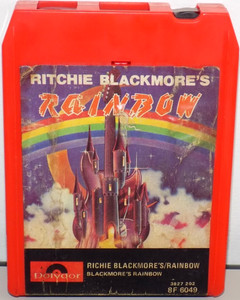 Ritchie Blackmore's Rainbow | eBay
