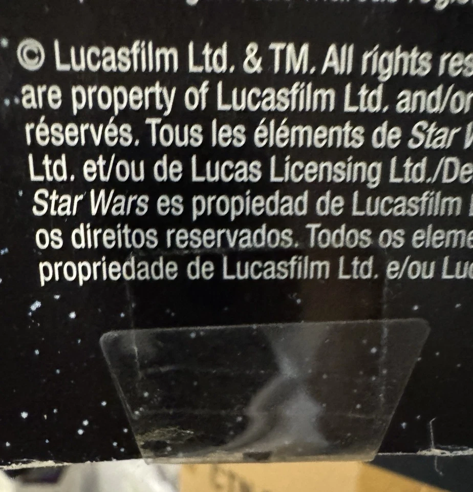 LEGO Star Wars 7171 Mos Espa Podracer Year 1999 RETIRED New - Image 2 of 4
