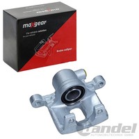 Maxgear Bremssattel Hinten Passend FÜR Mitsubishi Lancer Outlander | 82-0747