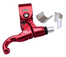 Diatech Dia-Compe Tech 99 GOLDFINGER bicycle brake lever RIGHT HAND for 1"