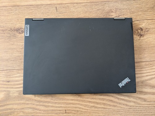 Lenovo ThinkPad X13 Yoga Gen 2 i5 1145G7 2.6GHz 16GB 256GB SSD 13.3" 2In1 778 - Picture 8 of 8
