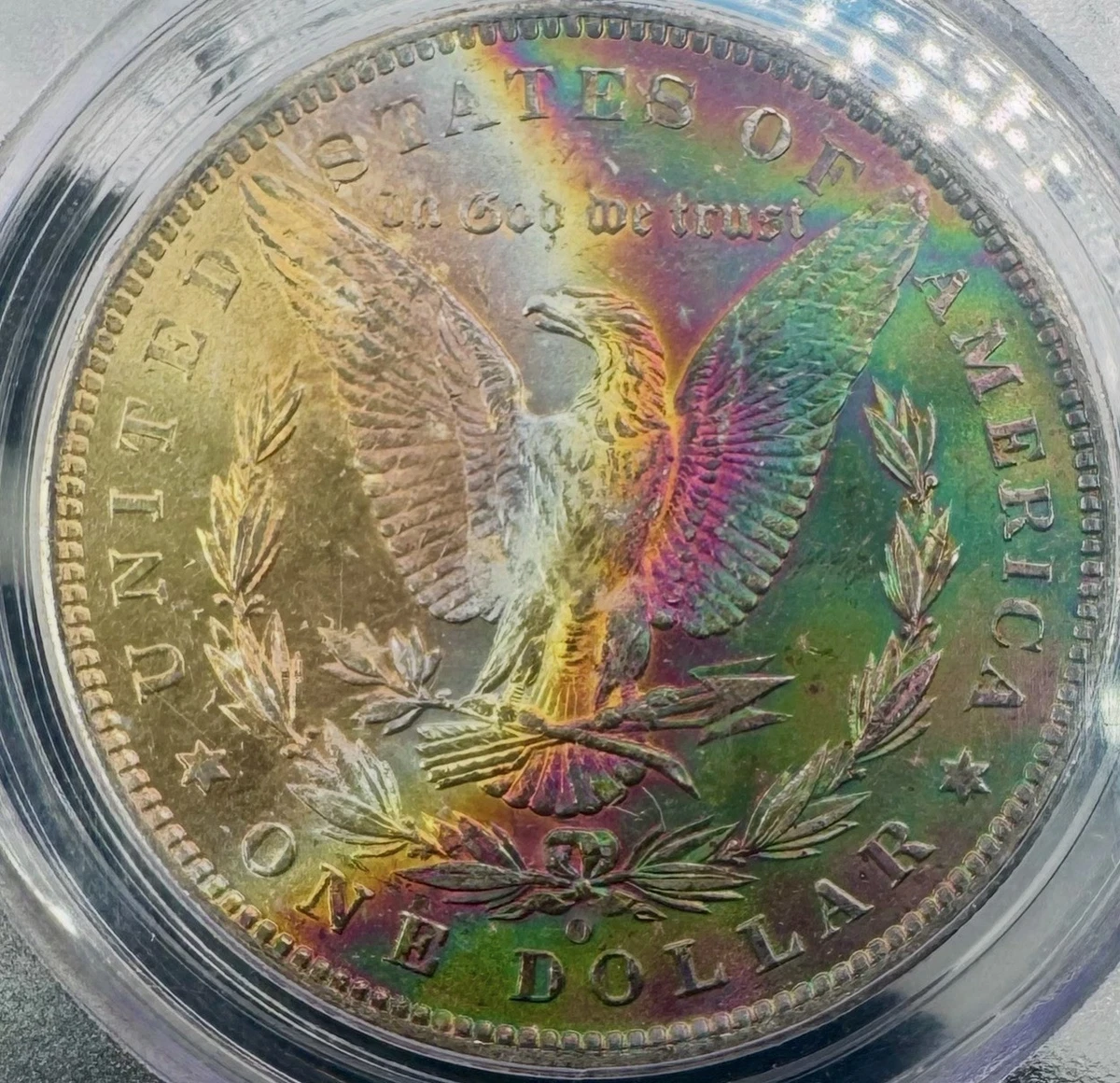 1885 Morgan US Dollars for sale | eBay