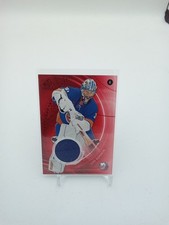 Ilya Sorokin Sp Game Used Jersey