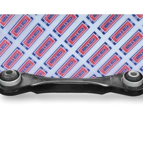 For BMW 4 Series Gran C F36 2014 to 2021 BORG & BECK Suspension Arm BCA7424