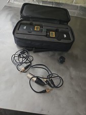 Comica Audio CVM-WM100 Camera-Mountable UHF Wireless Mic Lavalier System