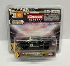 1:43 Carrera GO  Lamborghini Huracan GT3 Vincenzo Sospiri Racing No 6 Slot Car