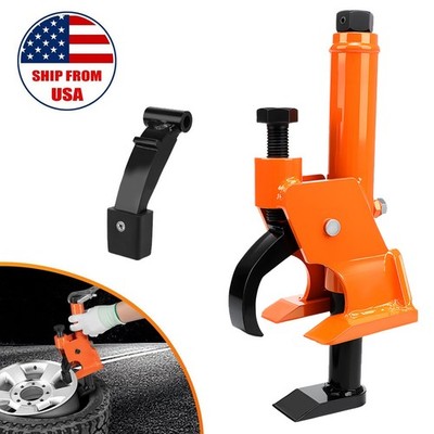 Heavy Duty Manual Tire Bead Breaker Tool - USA SHIPPER - Foto 11