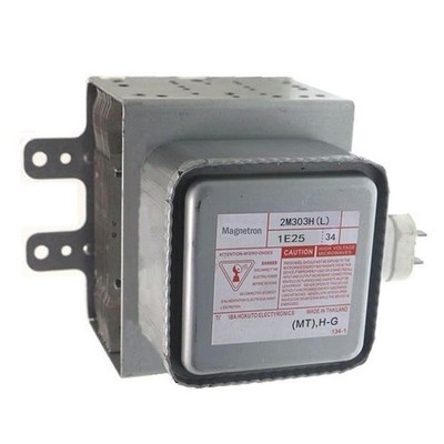 2M303H(L) Magnetron for Toshiba Frequency Conversion Microwave Oven P30Z1415 ...