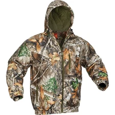 Arctic Shield 531000-804-060-19 Quiet Tech Jacket Realtree Edge 2X-Large