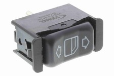 VEMO Schalter Fensterheber V30-73-0119 f&uuml;r R107 MERCEDES W201 190 SL 201 022 023