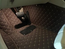 CARSTYLER® Fußmatten Geeignet Für Mercedes GLA H 247 CARSTYLER® Fußmatten Geeignet Für Mercedes GLA H 247