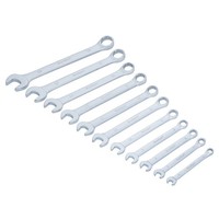 BlueSpot Tools KombinationsschlüSsel-Set, 11-Teilig B/S04111