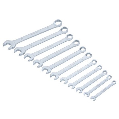 BlueSpot Tools Combination Spanner Set, 11 Piece B/S04111