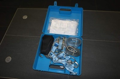 DYNAFOR 100  digital load indicator /scale mobile crane / lifing torque testing