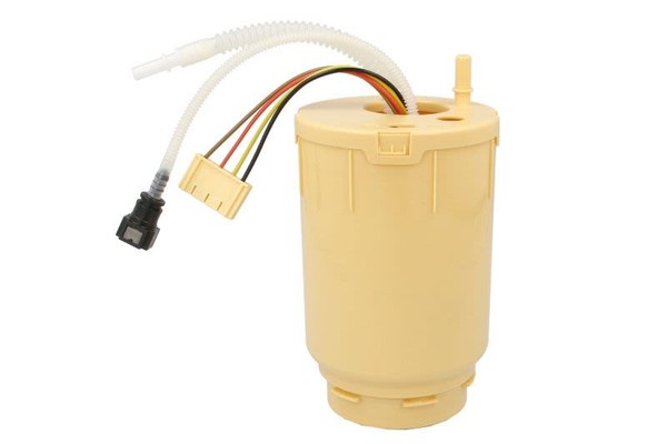 VDO 2803580153302 KraftstoffföRdereinheit Dieselpumpe FüR VW Touareg (7P5, 7P6)-image