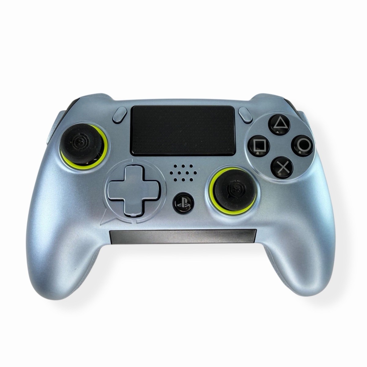 Scuf Gaming Vantage Controller SG305-02 PlayStation 4 PS4 Blue | eBay