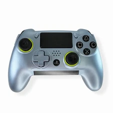 Scuf Gaming Vantage Controller SG305-02 PlayStation 4 PS4 Blue