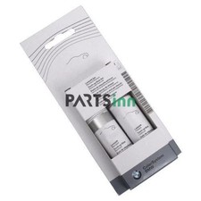 Bmw E46 E39 Touch Aufkleber Set Midnight Blue Met Original 51912360620