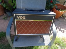 Vox Pathfinder 10  Guitar Practice Amplifier Combo