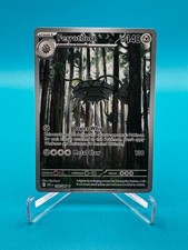 Ferrothorn 149/086 Illustration Rare White Flare Pokemon NM on eBay