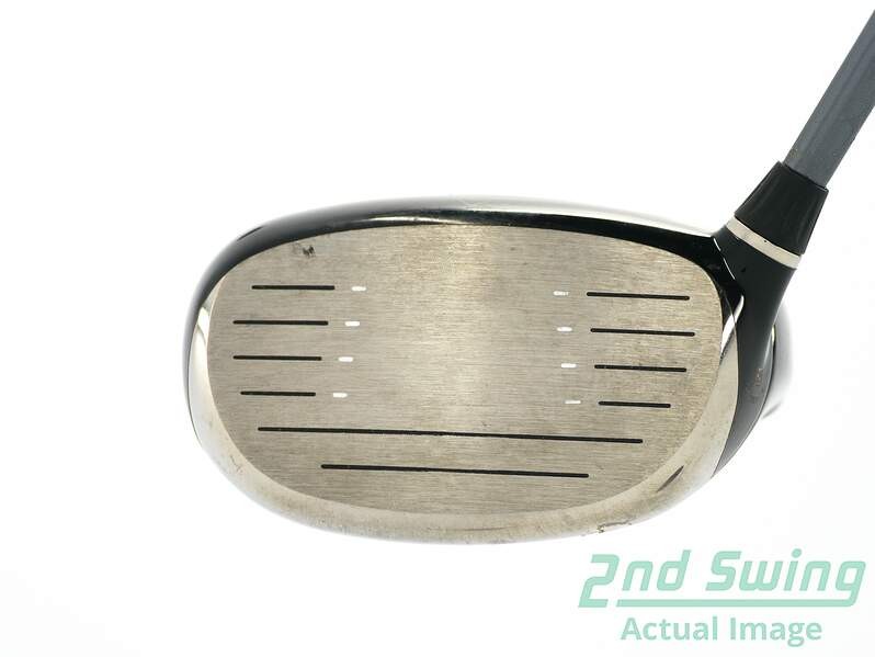 Callaway FT-i Driver 9° Graphite Stiff Right 46.0in | eBay