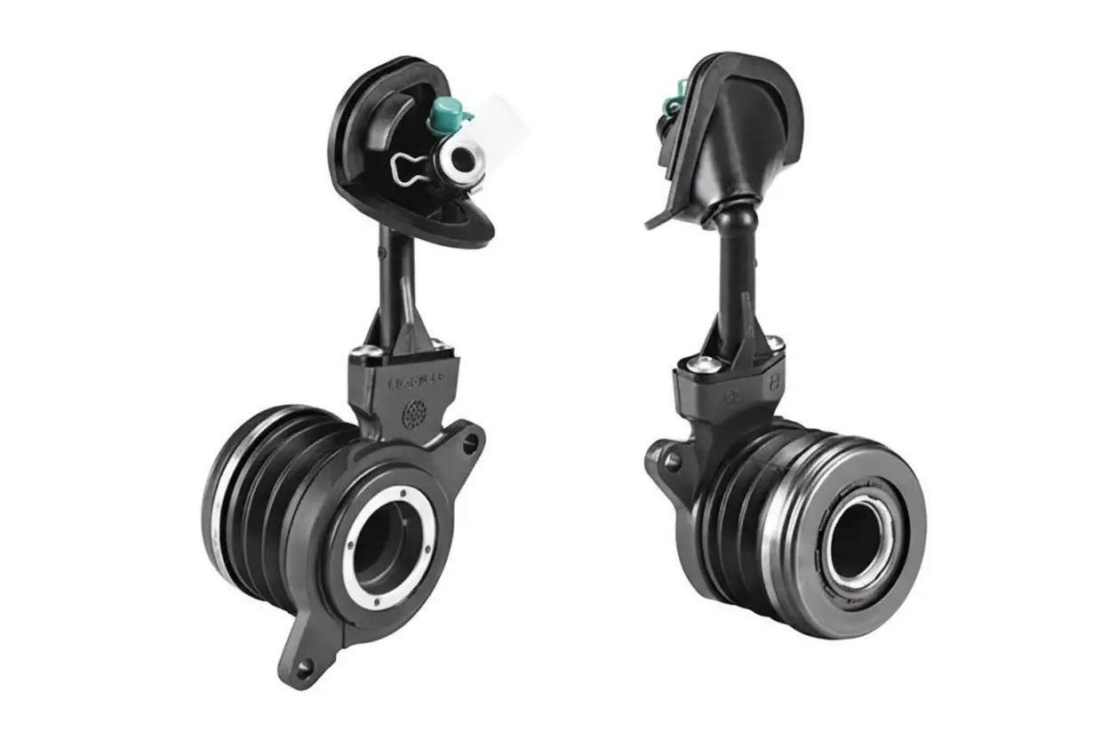 Cilindretto centrale Plastica 804597 VALEO per FIAT DUCATO Autobus