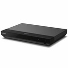 Sony Ubp-X700M Hdr 4K Uhd Network Blu-ray Disc Player
