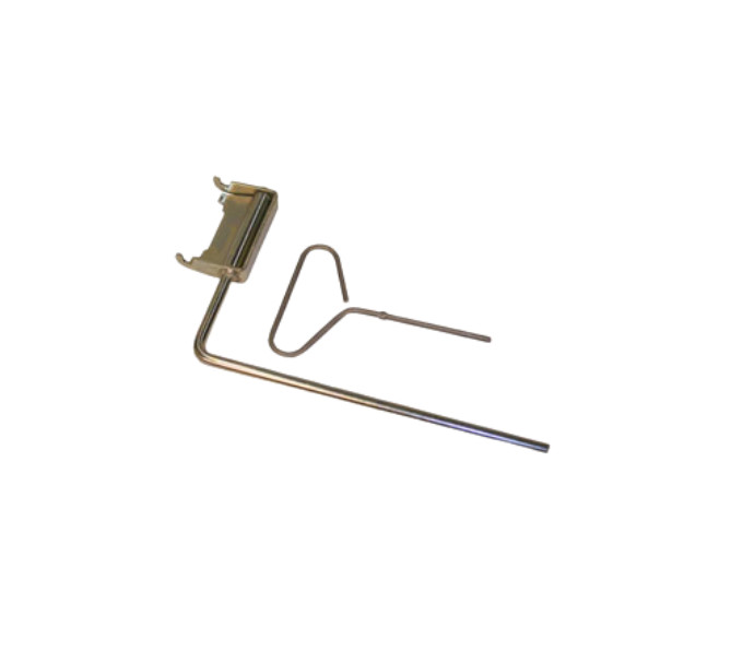 Ansul R-102 Dual Cocking Lever w Lock-Pin (for Mech/Electric Automan) - [441041]