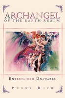 Penny Rich | Archangel Of The Earth Realm | Taschenbuch | Englisch (2012)