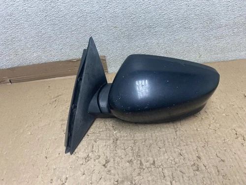 2008 - 2012 Honda Accord Left Driver Side View Door Mirror U2506 DG