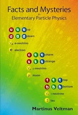 Facts and Mysteries in Elementary Particle Physics - Hardcover - VERY GOOD
