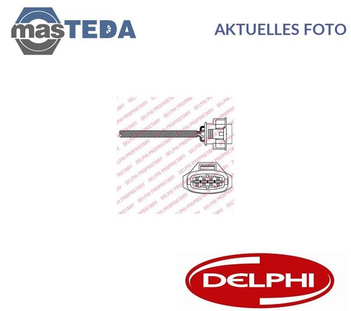 ES10792-12B1 LAMBDA SENSOR LAMBDA SENSOR DELPHI NEW OE QUALITY