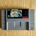 Super Mario All-Stars (Super Nintendo Entertainment System, 1993) Authentic
