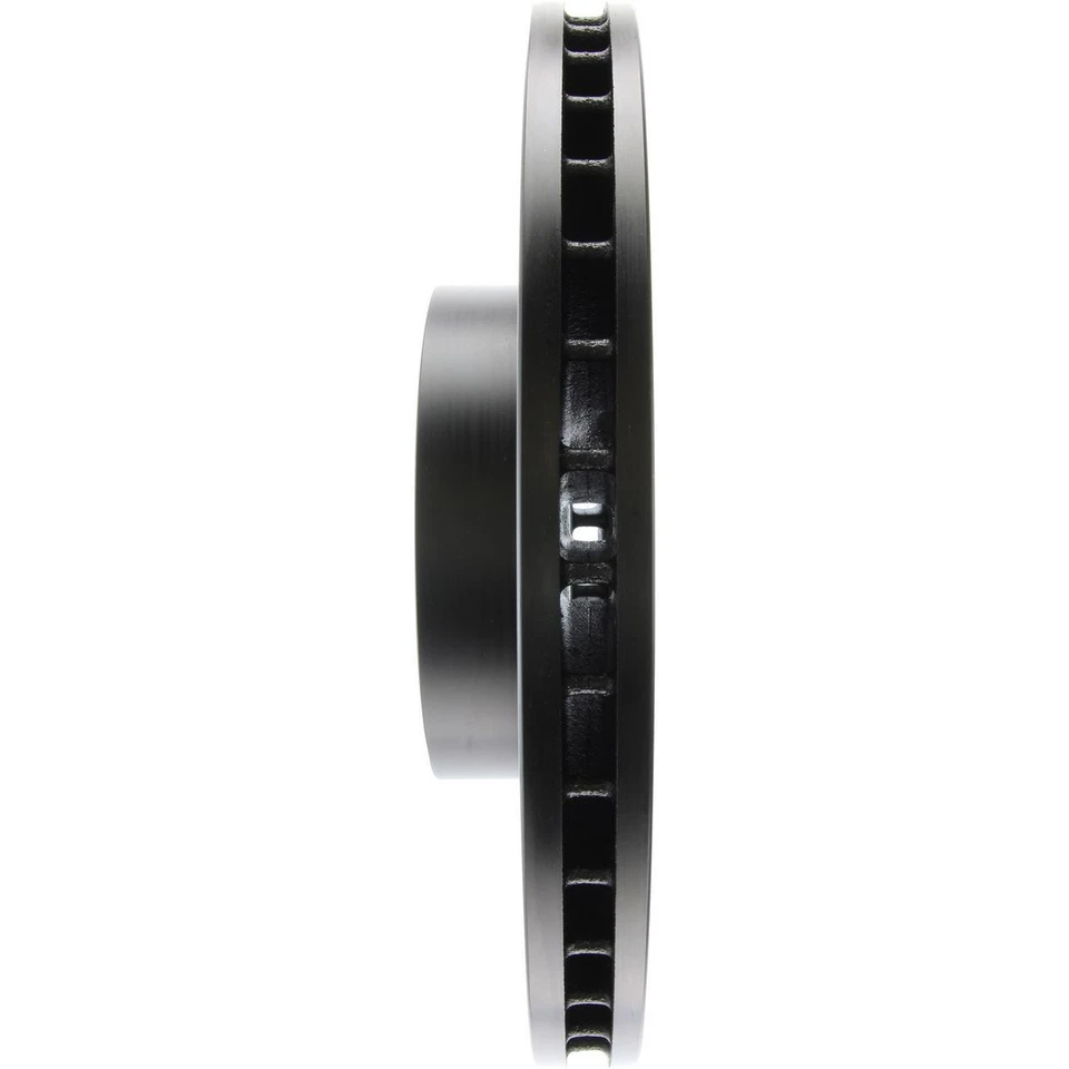 Rotor de freno de disco StopTech - Se adapta a BMW X5 2007 - 2018, 2011 - 2019 BMW X6 StopTe Foto 4 de 4