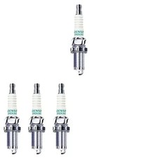 Bougies d'allumage Honda FR-V