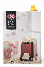 Machine à Pop-Corn Rétro