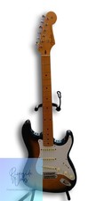 FENDER JAPAN Electric Guitar TRADNL 50S STRAT-DNB