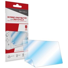 Nintendo Switch Console Screen Protector Hyperkin 