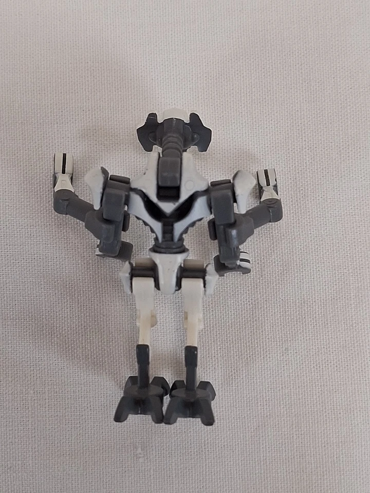 Lego Star Wars Figur - General Grievous sw0515 - Bild 2 von 3