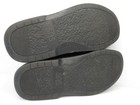 SAS Side Gore Sz 11 W Black Pebbled Leather Walking Loafers /Nice! /Look! 👀🔥 — photo 2