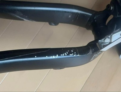 Specialized Stumpjumper FSR Comp Frame with Parts 26 Inch | eBay