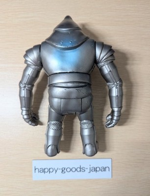 メカニコング MECHANI-KONG creature bazzar ソフビ We are proud to announce our officially licensed release of