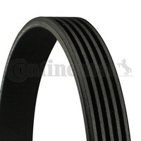 1 X Keilrippenriemen Contitech 5PK930 FüR Audi Q3 TT VW