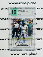 2015 Leaf Draft - Auto Ifo Ekpre-Olomu #BA-IEO